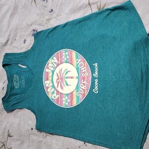Ron Jon Cocoa Beach Tank Top
